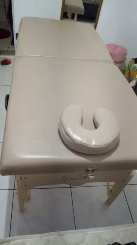 Maca peofissional dobrável