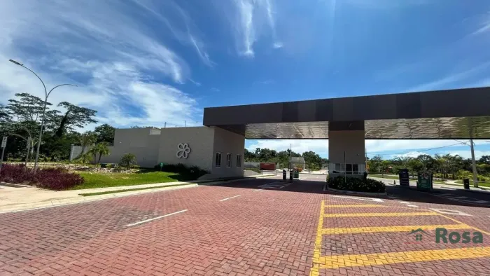 Terrenos em condomínio para venda, São Sebastião, Cuiabá
