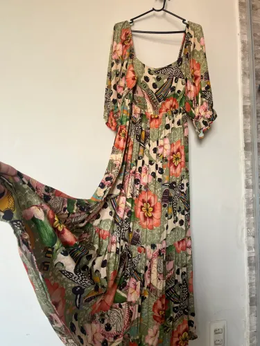Vestido Renner M/G