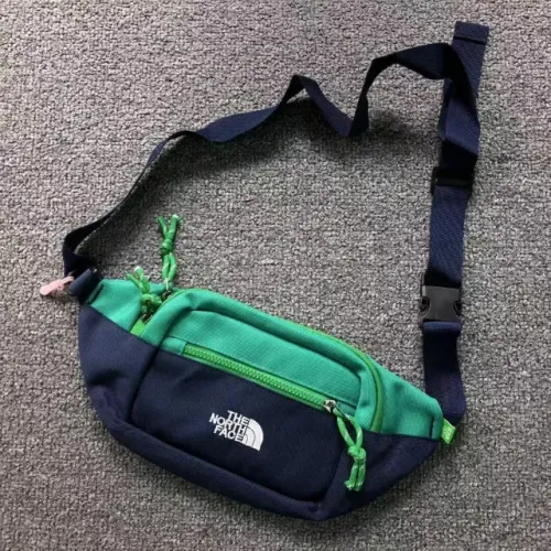 Pochete The North Face Azul Aceito Olx Pay