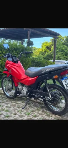 Pop 110i