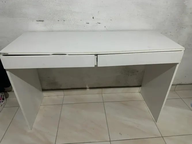 ESCRIVANINHA 2 GAVETAS 