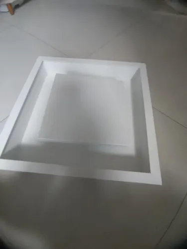 Plafon Luminária Embutir