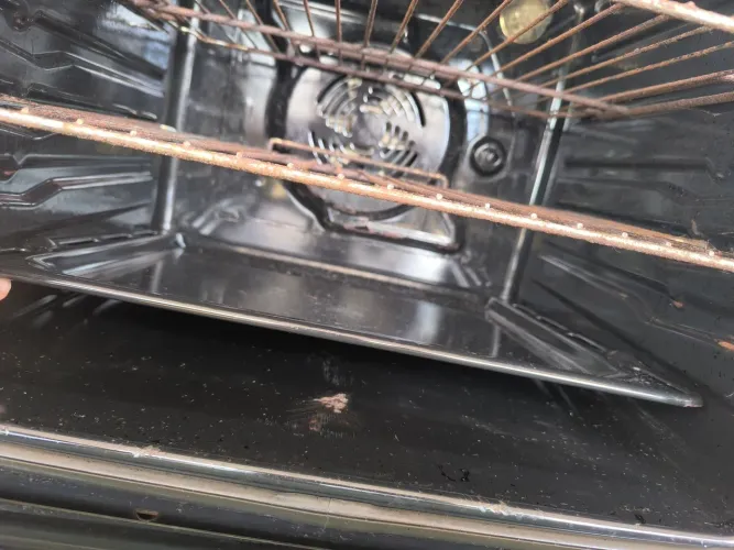 Forno Brastemp