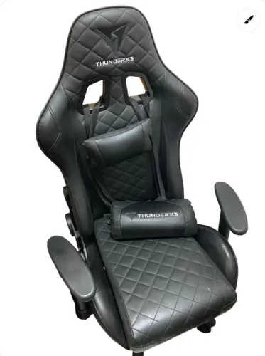 Cadeira gamer thunderx3