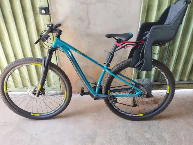 Bike aro 29