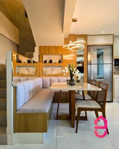 Live Tower Lozandes - 76m² (02 Suítes) em Park Lozandes - Goiânia - GO