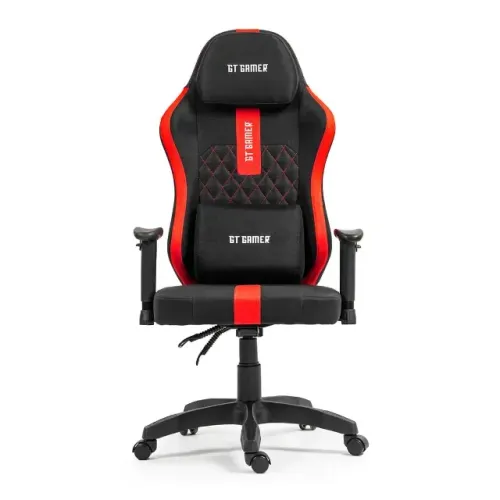 Cadeira Gamer GT Mars 2D Goldentec Frete Grátis