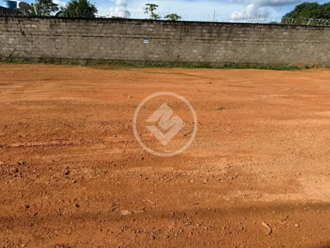 Lote à venda em Luiz Alves  São Miguel do Araguaia/GO  codigo: 334537