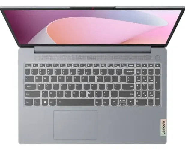 Lenovo IdeaPad Slim 3 Ryzen 7 - TouchScreen e IPS Antireflexo
