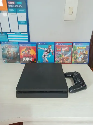 Playstation 4