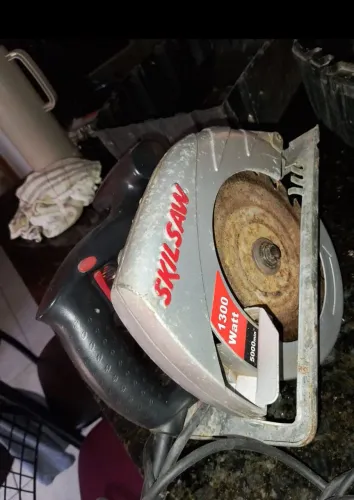 Kit ferramentas Skil + Makita
