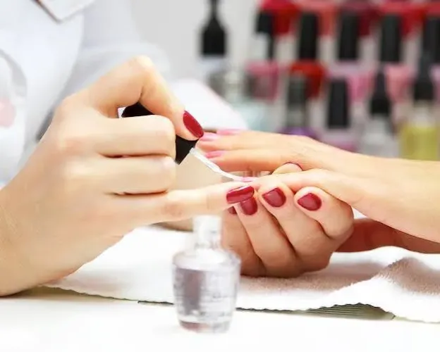 Manicure