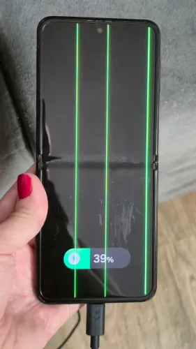 GALAXY Z FLIP 3