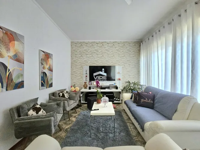 CASA PARA VENDA | VILA NOVA | CAMPINAS - SP