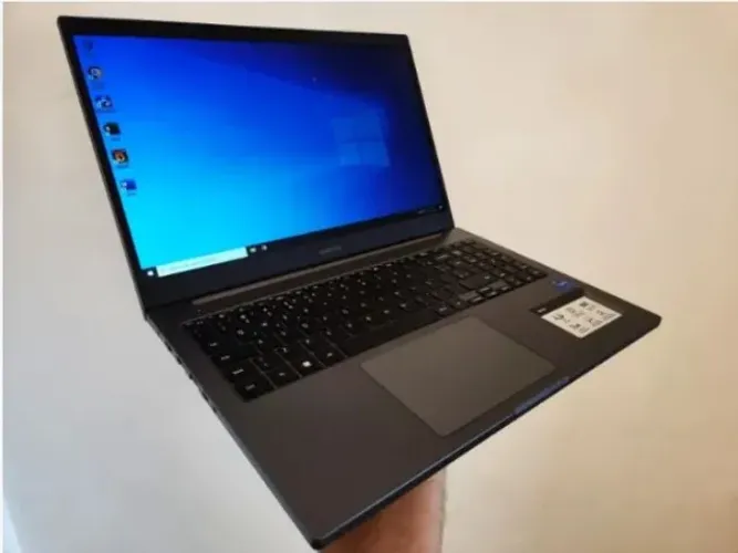 Notebook Gamer Samsung Core i5 Placa Video 2gb 8gb Ssd 240gb Bateria Ok Garantia Entrego