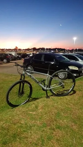 Bicicleta aro 29