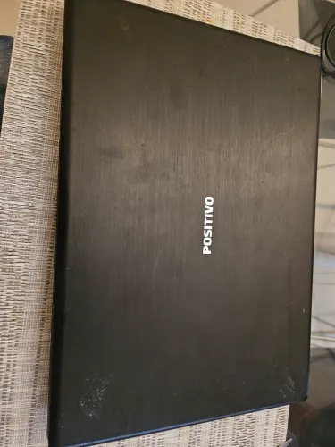 Vendo notbook positivo Unique S1991