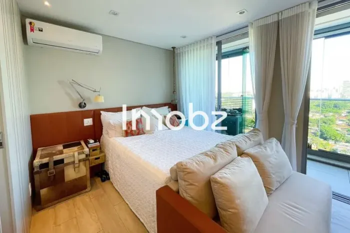 Apartamento à venda na Avenida Rebouças, 2636 - Pinheiros - São Paulo - SP - CEP: 05401-10