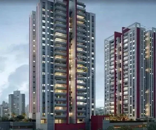 Apartamento com 3 dormitórios à venda, 138 m² por R$ 1.800.000,00 - Parque Prado - Campina