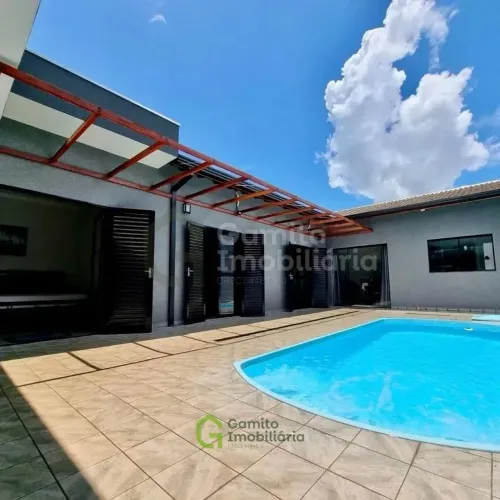 Casa a venda Amélia Dionísio