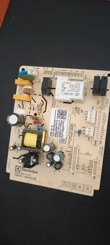 Placa IM8 Eletrolux