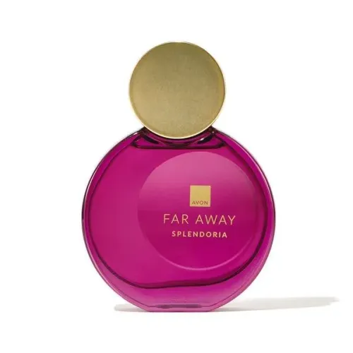 FAR AWAY SPLENDORIA DEO PARFUM 50ML 