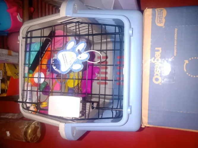 Pet casinha 