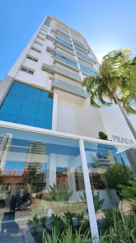 APARTAMENTO À VENDA EDIFÍCIO PRADA RESIDENCE