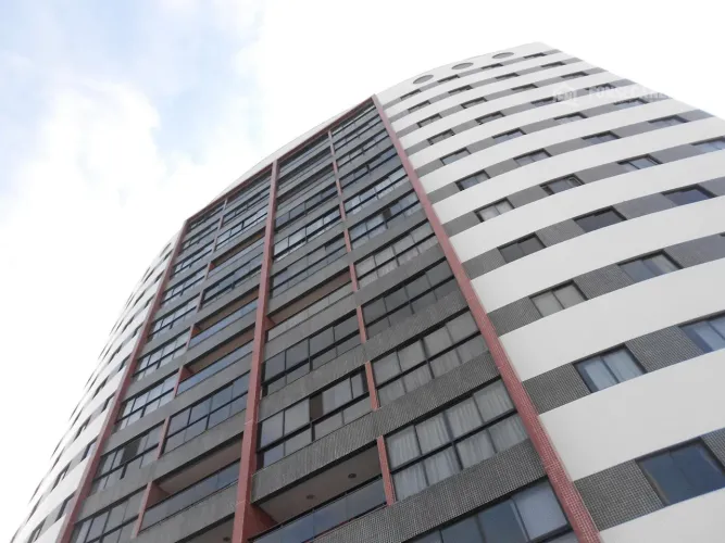 Apartamento a venda 4 dormitórios Candelaria Natal RN
