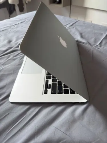 MacBook Air ! Estado de zero!!