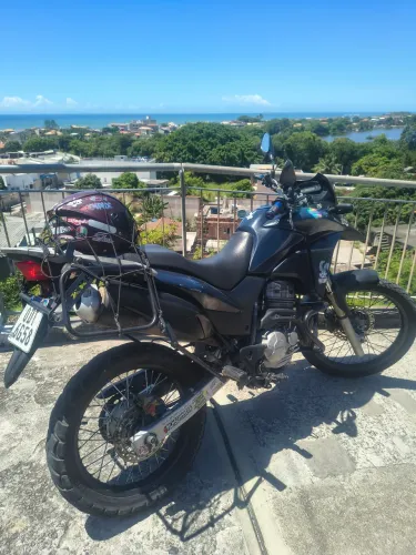 Vendo ou troco por carro .