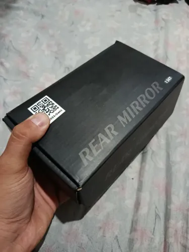 Par de Retrovisor Esportivo