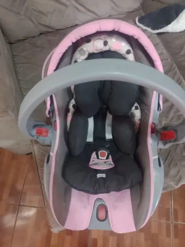 Bebê conforto