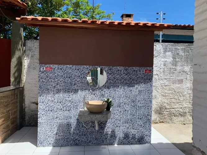 Casa do Iguape