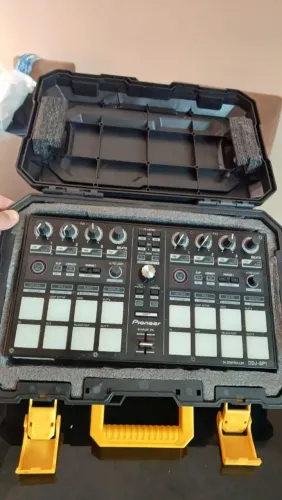 Pioneer DDJ SP1