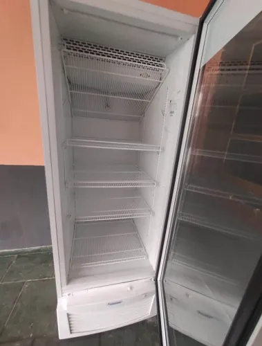 Freezer