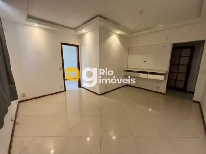Apartamento : Padrão / Residencial / Taquara