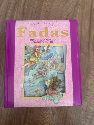 Livro infantil