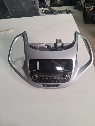 Radio Bluetooth USB ford ka 