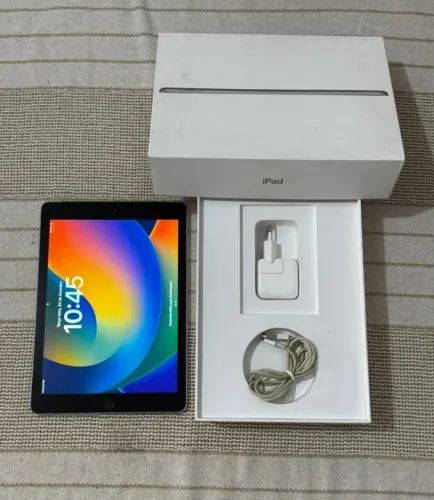 iPad 6 - 128 Gb Wi-Fi + 