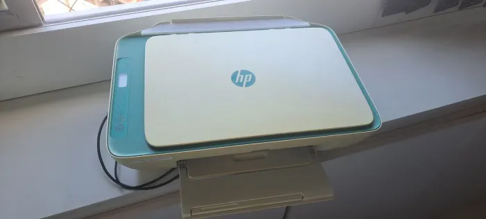 MULTIFUNCIONAL HP USADA