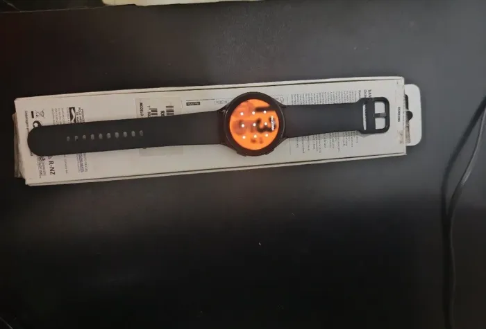Vende se relógio Samsung watch 4