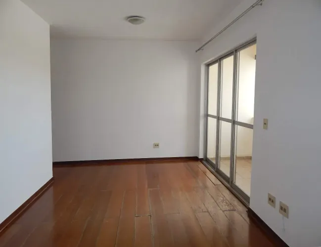 Apartamento para aluguel, 3 quartos, 1 suíte, 1 vaga, Coração Eucarístico - Belo Horizonte