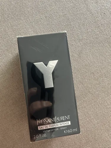 Perfume Y Intense Yves Saint Laurent 60ml