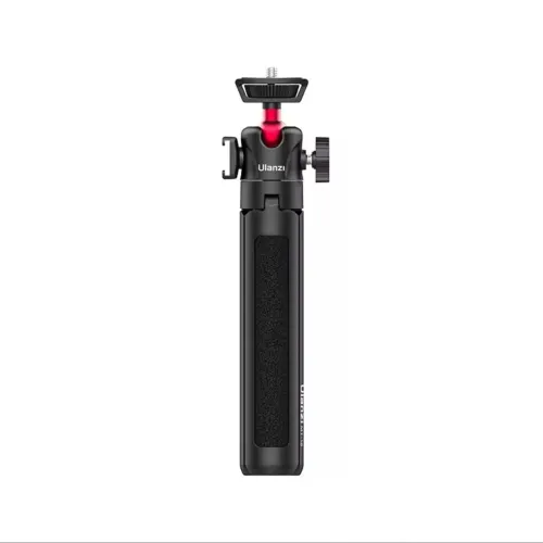 Tripé Ulanzi MT 16 Extensível para Vlog Selfie com Suporte 