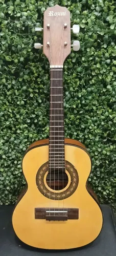 Cavaquinho Rozini Elétroacustico 