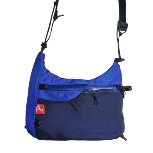 Bolsa transversal