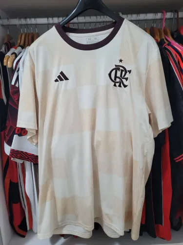 Camisa flamengo 