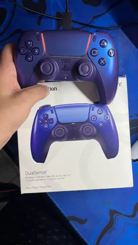 Controle de PS5
